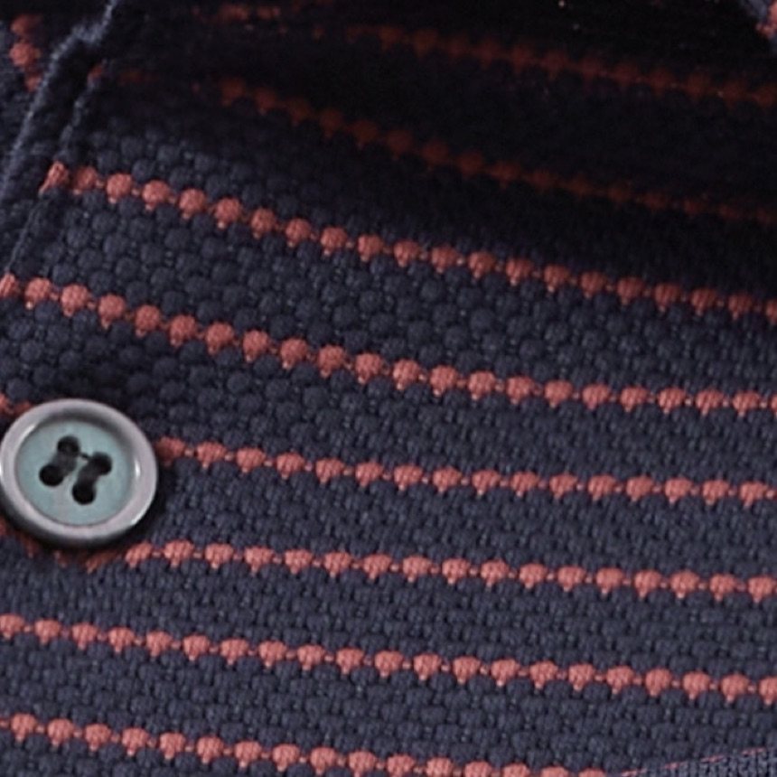 Knit in plum