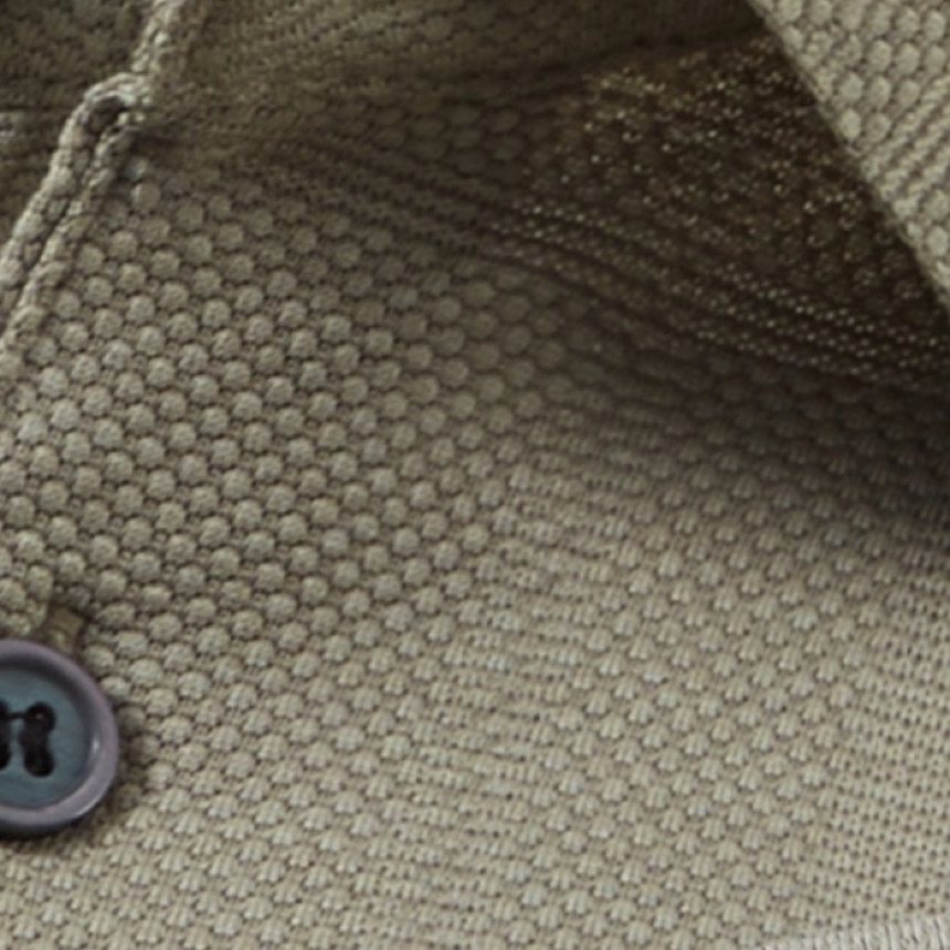 Knit in butter